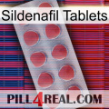 Sildenafil Tablets 18